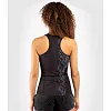 Майка женская VENUM Official UFC Fight Week Dry Tech Black