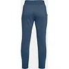 Спортивные штаны женские Under Armour Rival Fleece Static Blue