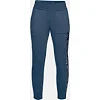 Спортивные штаны женские Under Armour Rival Fleece Static Blue