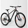 Горный велосипед KTM CHICAGO 292 29" рама L/48, темно-зеленый (черно-оранжевый), 2022