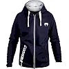 Худи детская VENUM Contender Blue White