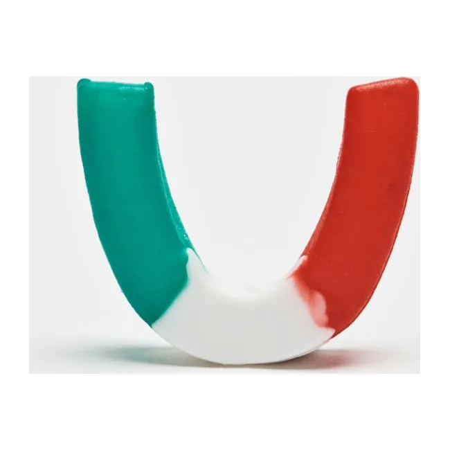 Капа для бокса детская LEONE Titan Italy Junior