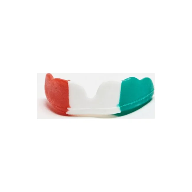 Капа для бокса детская LEONE Titan Italy Junior
