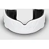 Капа для бокса VENUM Challenger White Black
