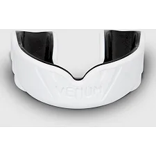 Капа для бокса VENUM Challenger White Black