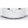 Капа для бокса VENUM Challenger White Black