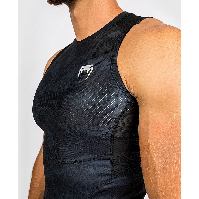Компрессионная майка VENUM Electron 3.0 Black