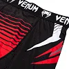 Компрессионные шорты Venum Sharp 3.0 Vale Tudo Shorts Black Red
