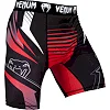 Компрессионные шорты VENUM Sharp 3.0 Black Red
