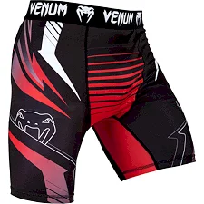 Компресійні шорти VENUM Sharp 3.0 Black Red