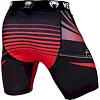 Компрессионные шорты Venum Sharp 3.0 Vale Tudo Shorts Black Red