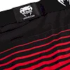 Компрессионные шорты Venum Sharp 3.0 Vale Tudo Shorts Black Red