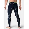 Компресійні штани Peresvit Air Motion Navy Grey