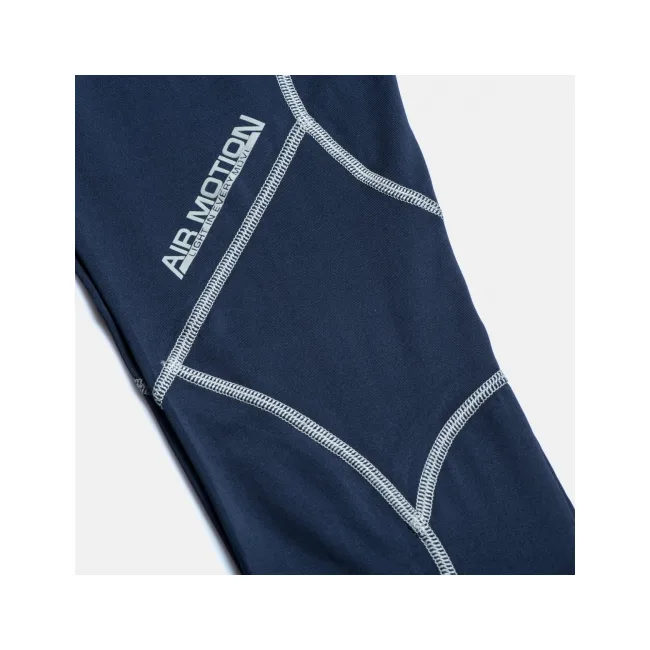 Компресійні штани Peresvit Air Motion Navy Grey
