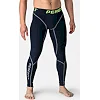Компресійні штани Peresvit Air Motion Navy Grey