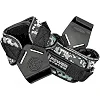Крюки для тяги на запястье POWER SYSTEM PS-3370 Hooks Camo Black/Grey