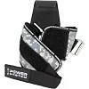 Крюки для тяги на запястье POWER SYSTEM PS-3370 Hooks Camo Black/Grey