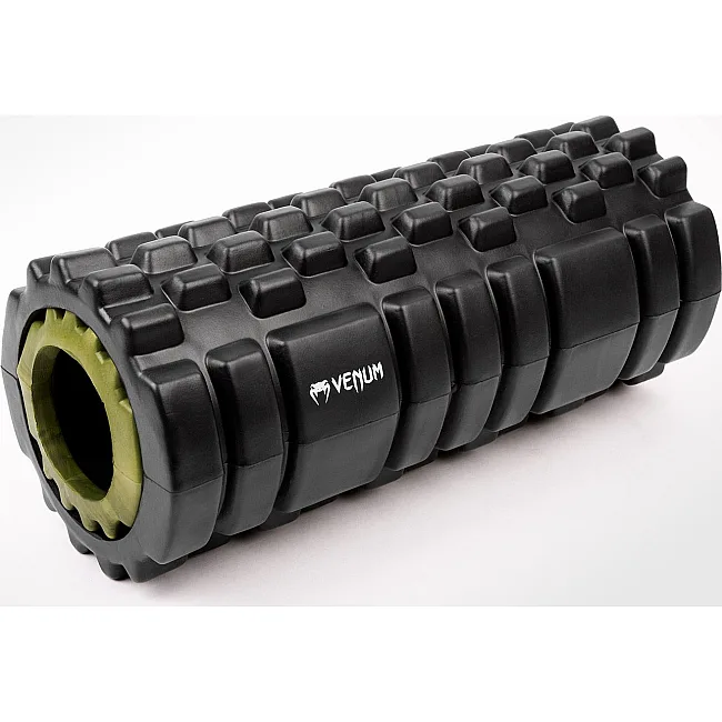 Масажер VENUM Spirit Foam Roller Black Camo