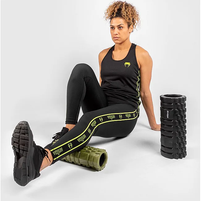 Масажер VENUM Spirit Foam Roller Black Camo