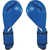 Перчатки для бокса CLETO REYES Leather Contact Cl ure Blue