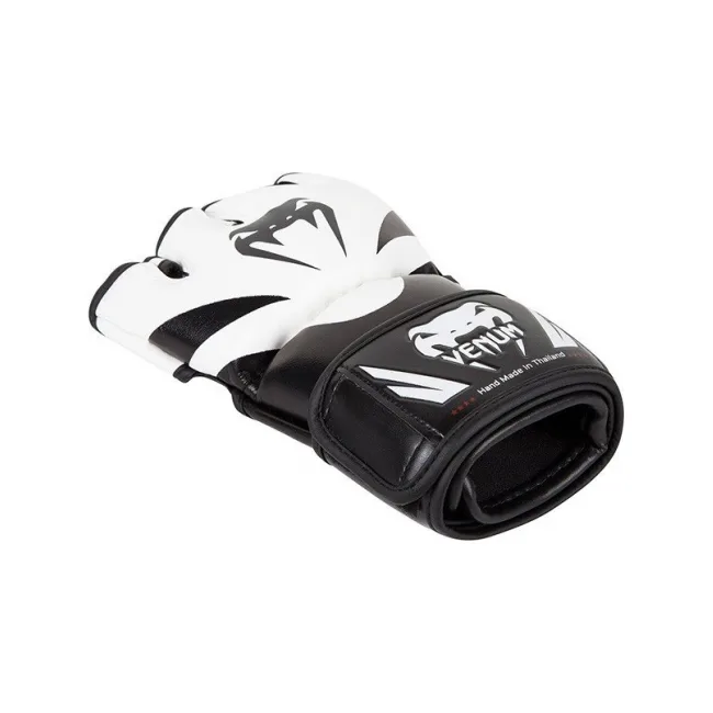 Рукавиці VENUM Attack MMA Gloves - Skintex Leather
