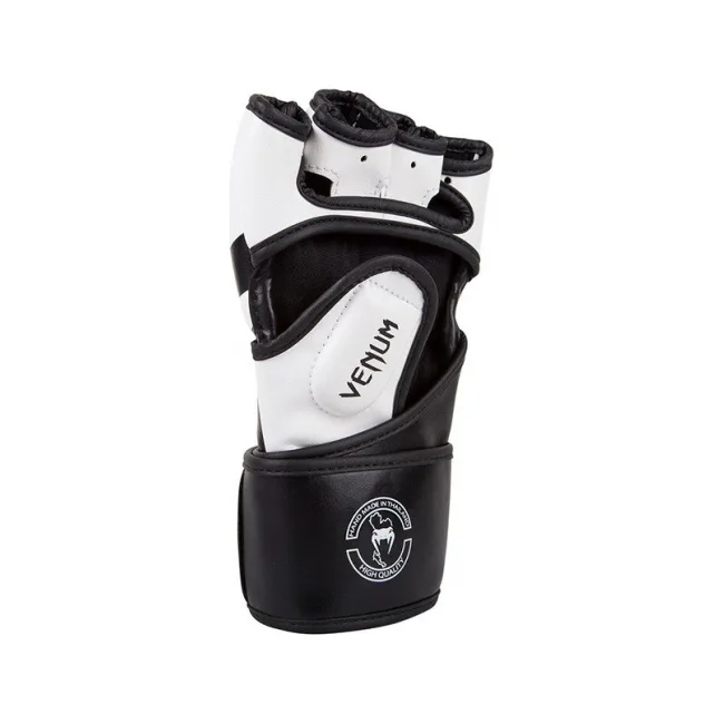 Рукавиці VENUM Attack MMA Gloves - Skintex Leather