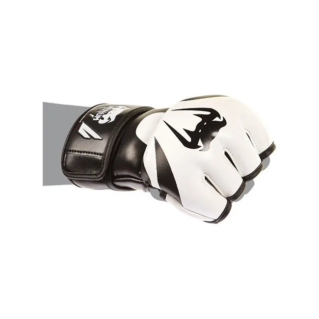 Рукавиці VENUM Attack MMA Gloves - Skintex Leather