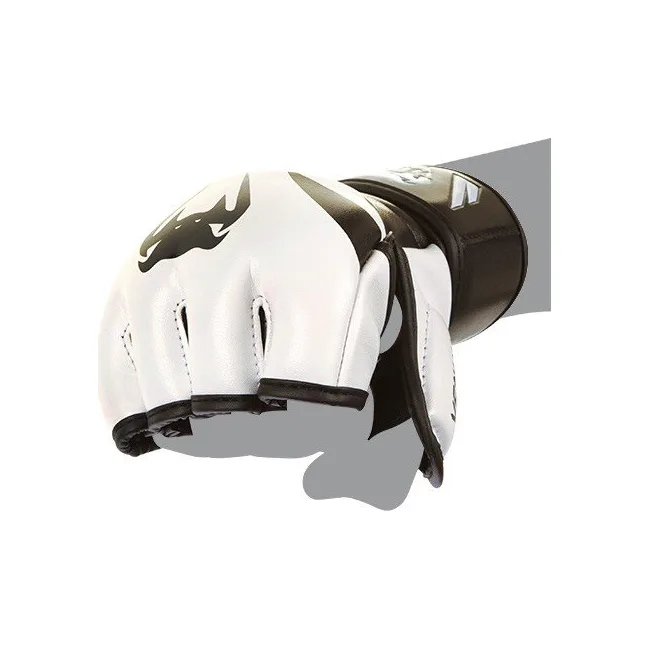 Рукавиці VENUM Attack MMA Gloves - Skintex Leather