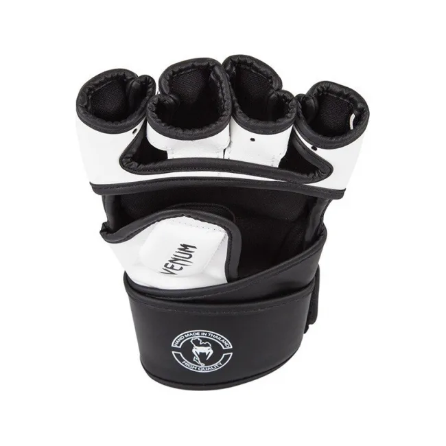 Рукавиці VENUM Attack MMA Gloves - Skintex Leather