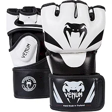 Рукавиці VENUM Attack MMA Gloves - Skintex Leather