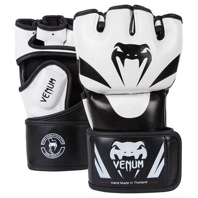 Рукавиці VENUM Attack MMA Gloves - Skintex Leather