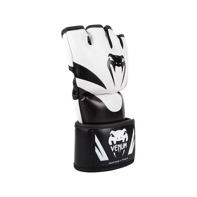 Рукавиці VENUM Attack MMA Gloves - Skintex Leather