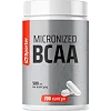 Пищевая добавка Sporter Micronized BCAA 2:1:1 - 200 см капс