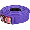 Пояс для джиу-джитсу Venum Purple