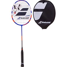Профессиональная ракетка для бадминтона BABOLAT BB601299-218 EXPLORER II 1 шт