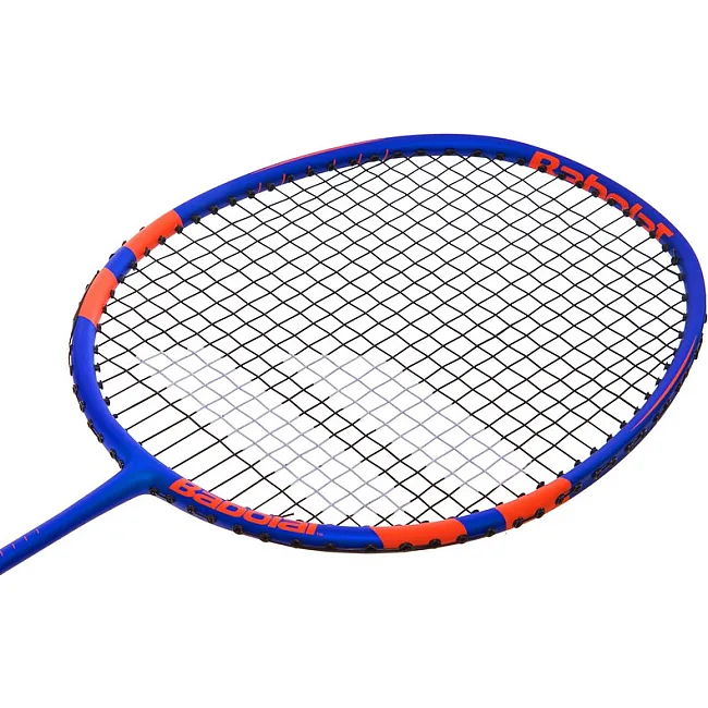 Профессиональная ракетка для бадминтона BABOLAT BB601299-218 EXPLORER II 1 шт