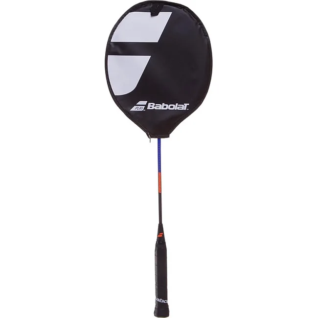 Профессиональная ракетка для бадминтона BABOLAT BB601299-218 EXPLORER II 1 шт