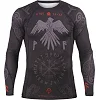 Рашгард PERESVIT Valhalla Black