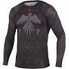 Рашгард PERESVIT Valhalla Black
