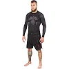 Рашгард PERESVIT Valhalla Black