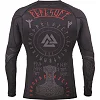Рашгард PERESVIT Valhalla Black