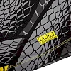 Рашгард Venum Snaker Rashguard Short Sleeves Black Yellow