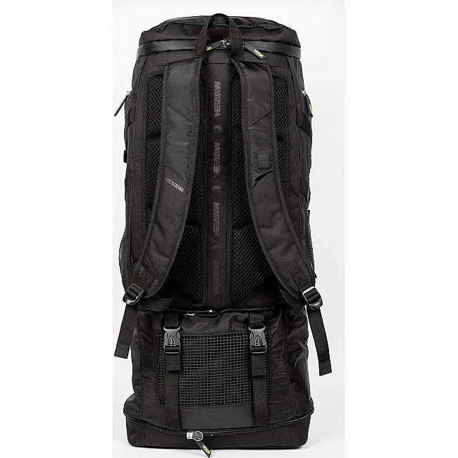 Рюкзак VENUM Stripes Extrem Evo Black