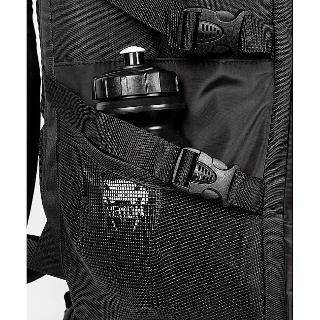 Рюкзак VENUM Stripes Extrem Evo Black