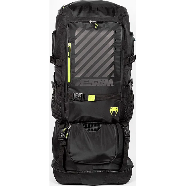 Рюкзак VENUM Stripes Extrem Evo Black