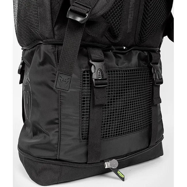 Рюкзак VENUM Stripes Extrem Evo Black