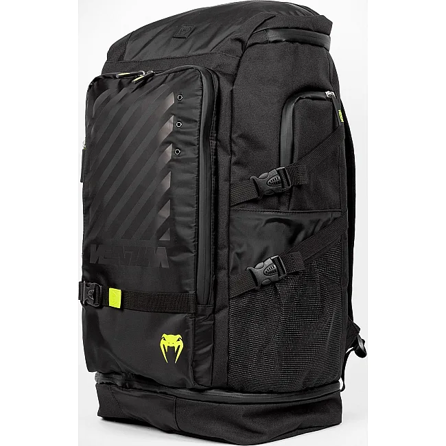 Рюкзак VENUM Stripes Extrem Evo Black