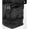 Рюкзак VENUM Stripes Extrem Evo Black