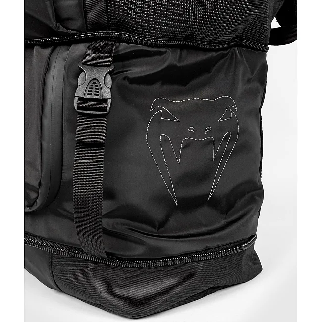 Рюкзак VENUM Stripes Extrem Evo Black