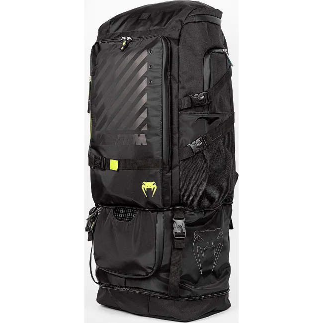 Рюкзак VENUM Stripes Extrem Evo Black